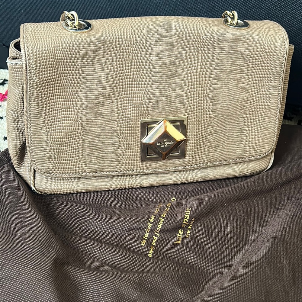 Kate Spade shoulder bag